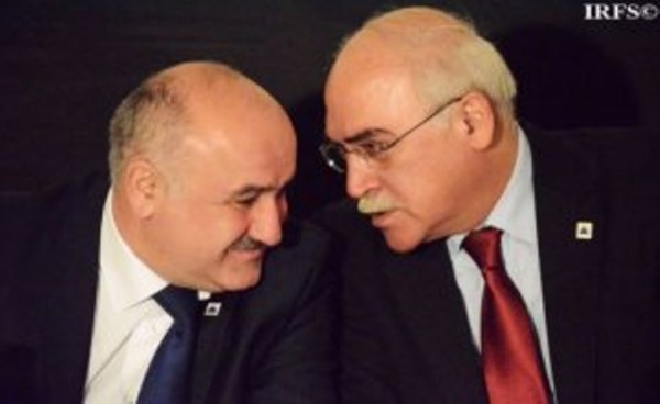 İsa Qəmbər və Arif Hacılı prokurorluğa çağırıldı