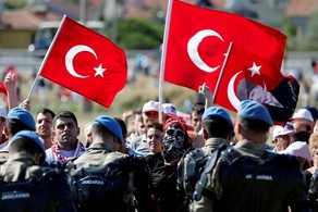 Türkiyədə ölüm hökmünün bərpası ilə bağlı referendum keçirilə bilər