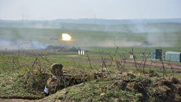 Ermənilər minaatan, snayper tüfəngləri, iriçaplı pulemyotlarla atəşkəsi 120 dəfə pozub