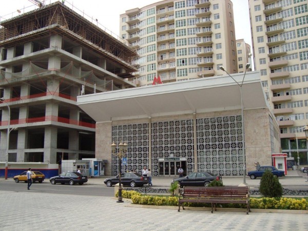 Sabah metronun “Xətai“ stansiyası bağlanacaq