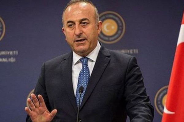 Türkiyənin xarici işlər naziri: “Rakka əməliyyatında iştirak edəcəyik“
