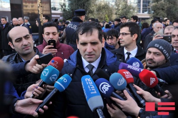 Türkiyə səfiri: “Xocalı faciəsi insanlıq tarixində qara ləkədir”
