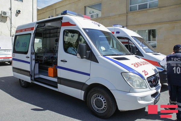 Xocalıdan çəkilmiş kadrlara baxan şöbə müdirinin ürəyi partladı