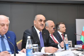 Səlim Müslümov: “Bu ilin iki ayı ərzində Azərbaycanda 40 min yeni iş yeri açılıb”