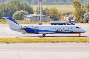 Rusiyadan Bakıya yeni aviareys açılır
