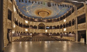 Azərbaycan Dövlət Musiqili Teatrının mart ayına olan repertuarı açıqlanıb.