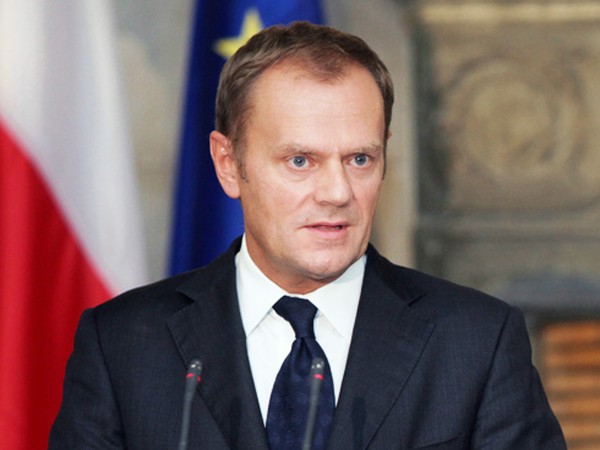 Donald Tusk: Dağlıq Qarabağ münaqişəsinin hərbi həll yolu mövcud deyil