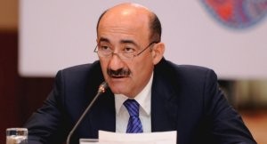 NAZİR-“Müşfiqin heykəlini götürənlər məsuliyyətə cəlb olunmalıdır”