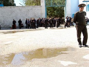 Əfv Məsələləri Komissiyasının növbəti iclası keçirilib