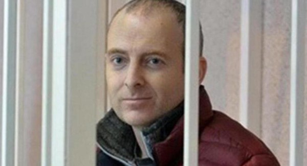 Aleksandr Lapşin vəkilindən imtina etdi
