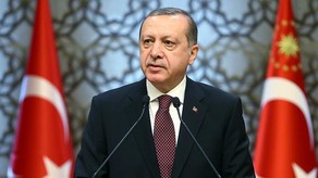Türkiyə prezidenti Suriyada yeni hədəfi açıqlayıb