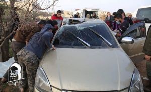 “Əl Qaidə”nin “iki nömrəli” şəxsi məhv edilib