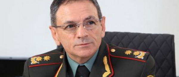 Mədət Quliyev: “900-dək Azərbaycan vətəndaşı Suriya və İraqda terrorçulara qoşulub”