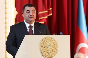 PA şöbə müdirinin müavini: “Gənclər Prezident İlham Əliyevin ətrafında sıx birləşməlidirlər”