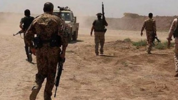 İraqda PKK terrorçuları ilə kürd silahlıları arasında atışma: ölən və yaralananlar var