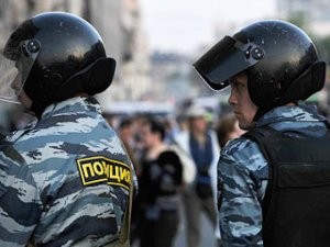Azərbaycanla sərhəddə terror aktının qarşısı alındı