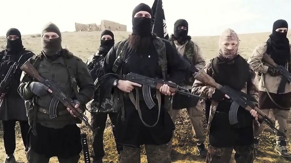 İŞİD Avropanı yenidən terrorla HƏDƏLƏDİ