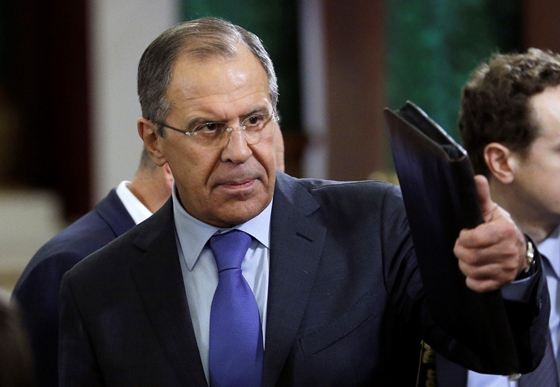Lavrov İlham Əliyevlə Putinin görüşləri haqda