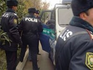 Qubada təriqətçilərə qarşı əməliyyat