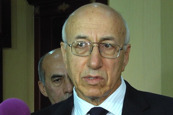 “Biz türk deyilik, axı niyə üzr istəməliyəm?” — Arif Rəhimzadədən növbəti qalmaqallı AÇIQLAMA