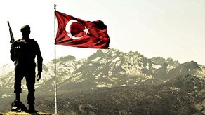 Suriyada Türkiyənin 4 hərbçisi yaralanıb