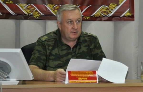 Rusiyada general rüşvət üstündə həbs olundu