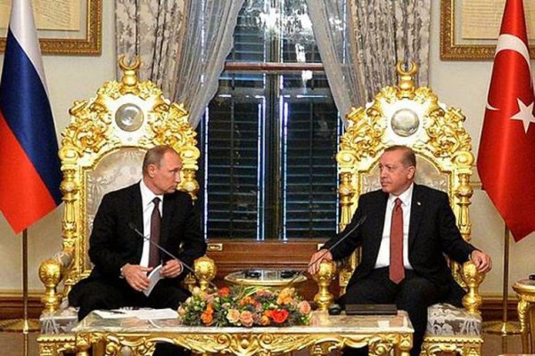 “Putin ilə Ərdoğanın görüşündən sonra hər şey məlum olacaq”