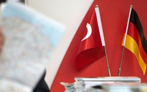 Almaniyadan Türkiyəyə qarşı daha bir qərəzli addım