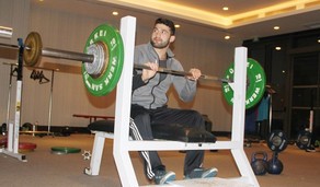 “Bakı 2015“in mükafatçısı: “Azərbaycan istənilən Oyunlara ev sahibliyi edə bilər“