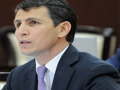 Zahid Oruc Ombudsmanın hesabatını kəskin tənqid etdi