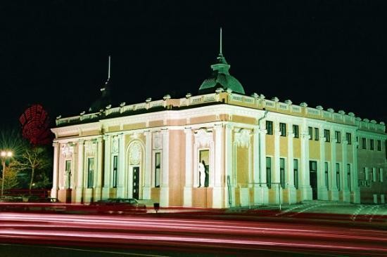 Kukla Teatrında “Açıq qapı” günü keçiriləcək