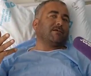Qeyri-adi 8 mart hədiyyəsi - Xanımına böyrəyini bağışladı