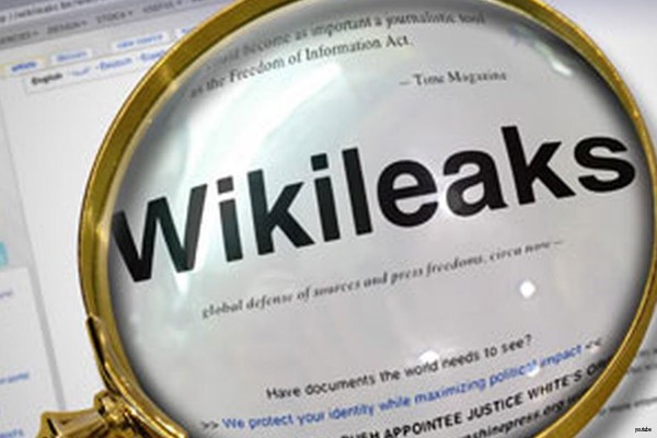 WikiLeaks Mərkəzi Kəşfiyyat İdarəsinin sirlərini yaymağa başladı
