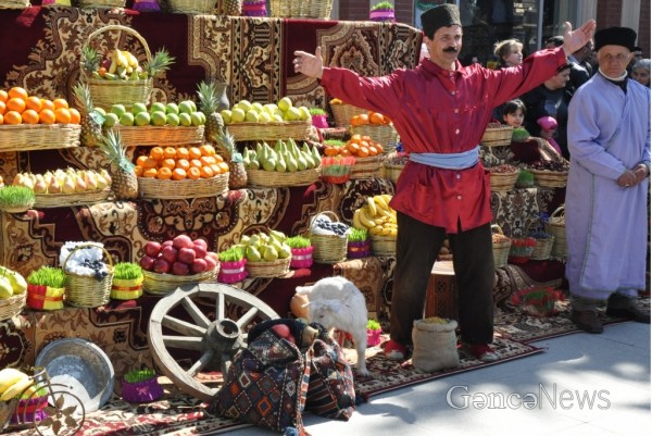 Azərbaycanda Novruz yarmarkalarında ciddi yoxlama aparılacaq