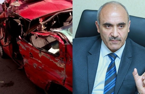 16 nəfərlik maşına 28 nəfər necə yerləşib? -Ekspertdən şok açıqlama