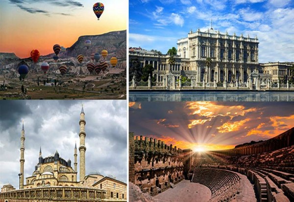 Novruz bayramını xaricdə keçirmək neçəyə başa gəlir? - REPORTAJ