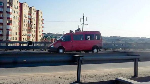 5 tələbənin həlak olduğu qəza haqda YENİ AÇIQLAMALAR