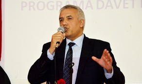 “Qarabağ ermənilərə məzar olacaq” - deyən İlhan Aşkından ermənilərdən üzr istəməsi tələb edilir