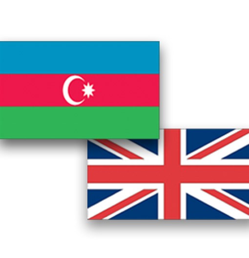 Azərbaycanla Böyük Britaniya arasında hərbi əməkdaşlıq Planı imzalanıb