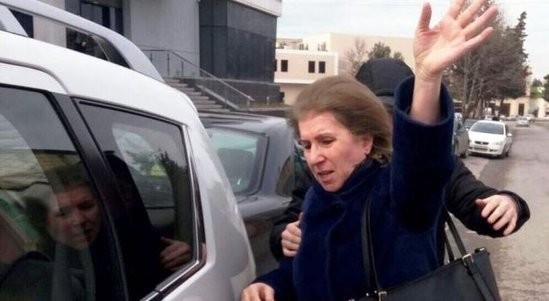 Natavan Mirvətova məhkəmədə özünü təqsirli bilməyib