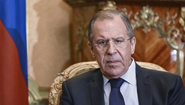 “Qanım əsl erməni qanıdır“ - Sergey Lavrov