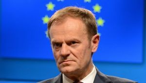 Donald Tusk növbəti dəfə Avropa İttifaqı Şurasının prezidenti seçilib