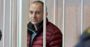 İsrail səfirliyinin əməkdaşları Aleksandr Lapşinlə görüşüb