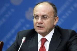 “Ermənistana Saakaşvili kimi prezident lazımdır“