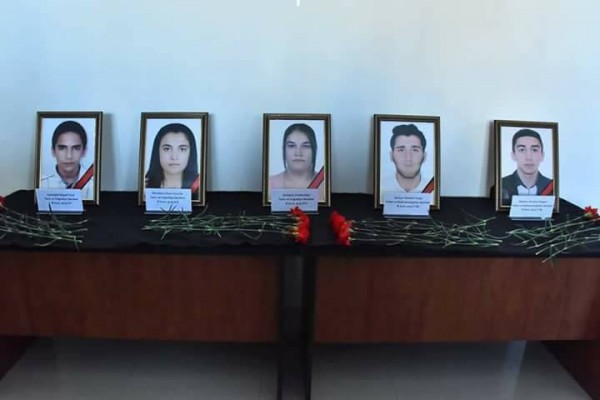 1 ay sonra toyu olacaqdı, evə meyitini gətirdilər - 20 YAŞLI ROZANIN NAKAM HƏYATI