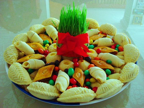 Novruz bayramında 9 gün ardıcıl iş günü olmayacaq