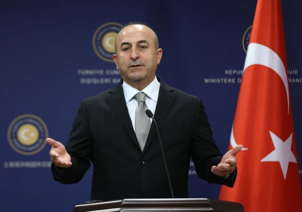 Çavuşoğlunun İsveçrəyə səfəri təxirə salınıb