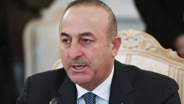 Mövlud Çavuşoğlu Niderlandı faşizmin paytaxtı adlandırıb