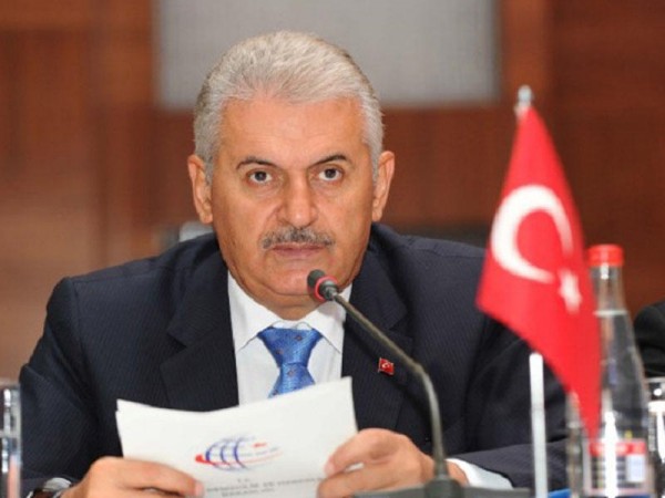 Binəli Yıldırım Niderland bayrağının endirilməsini təxribat adlandırdı