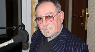 Tanınmış iqtisadçı Oqtay Haqverdiyev vəfat edib